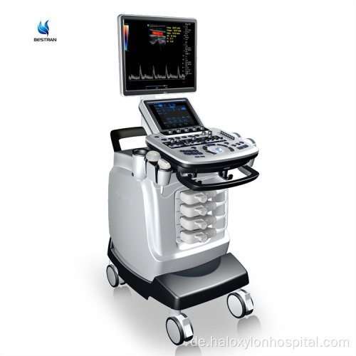 Medizinische Geräte 19 &quot;LCD-Monitor-Ultraschallscanner